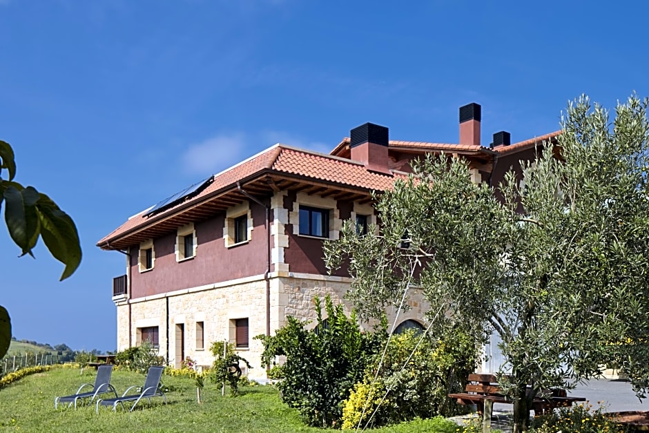 Hotel Rural Gaintza