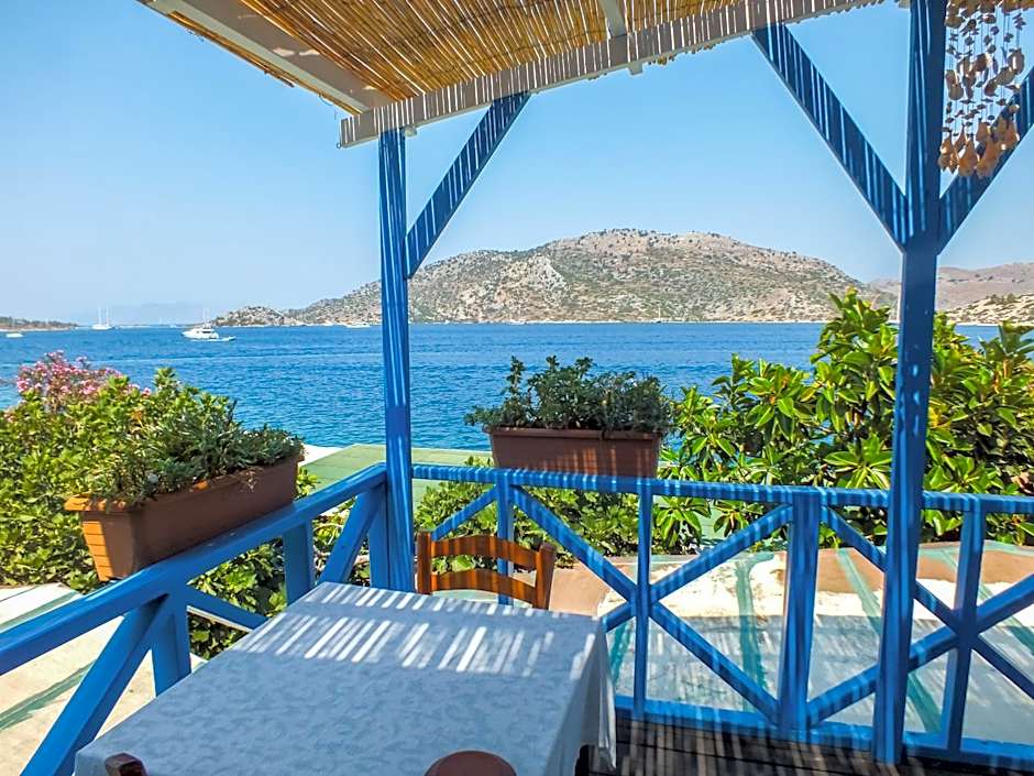 Aphrodite Hotel Bozburun