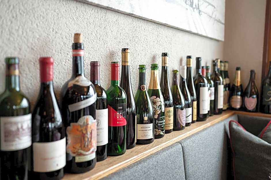 Austria Alpinhotel Ski IN Ski OUT an der Edelweissbahn