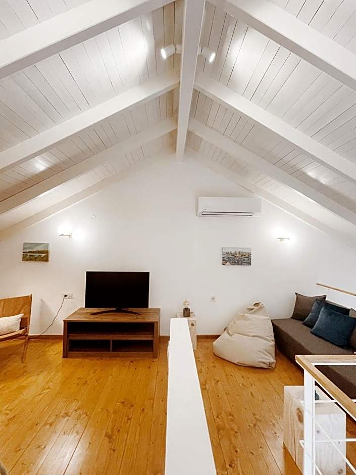 Kale Kapi City Living