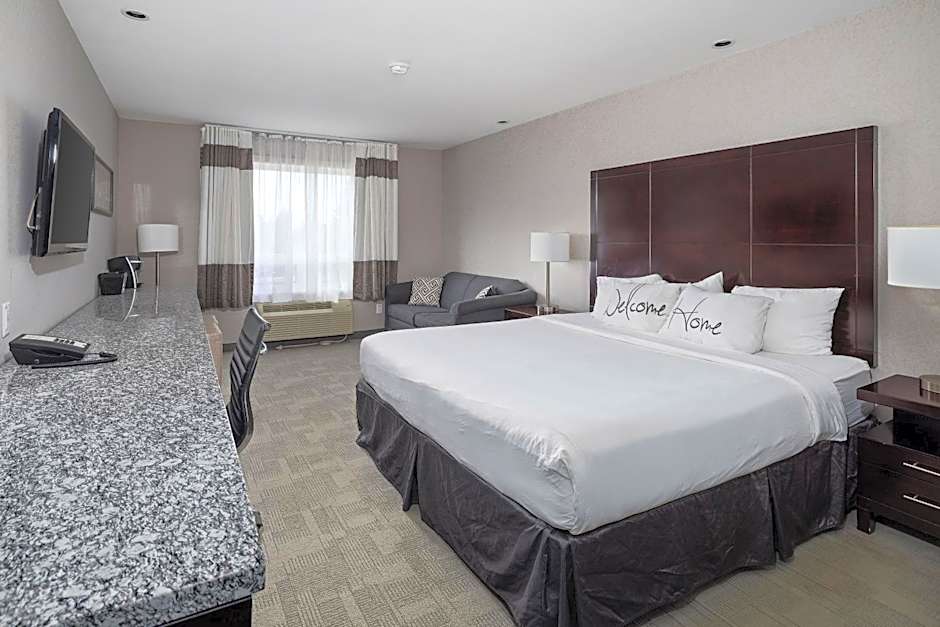 Home Inn & Suites Yorkton