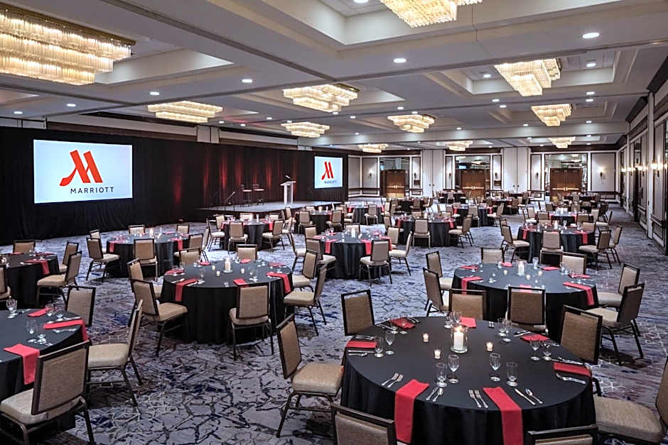 Indianapolis Marriott East