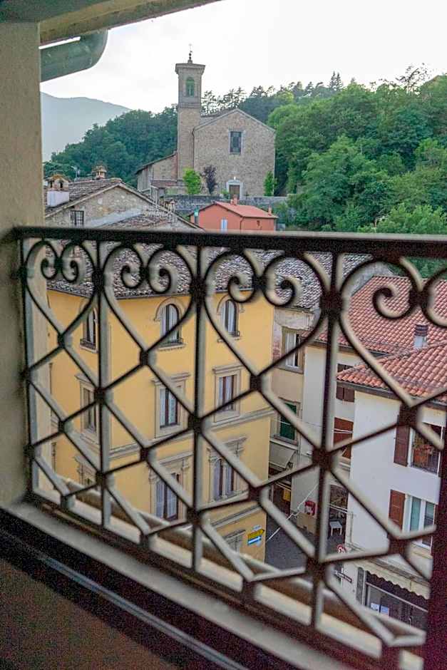 Hotel Italia