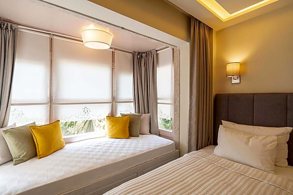 Casa Luna Hotel - Adult Only