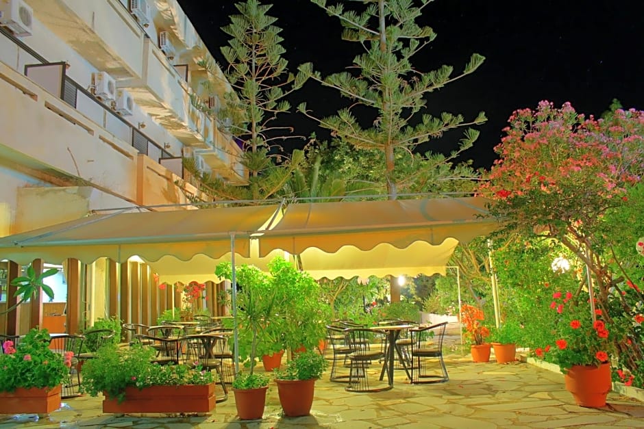 Esperides Hotel