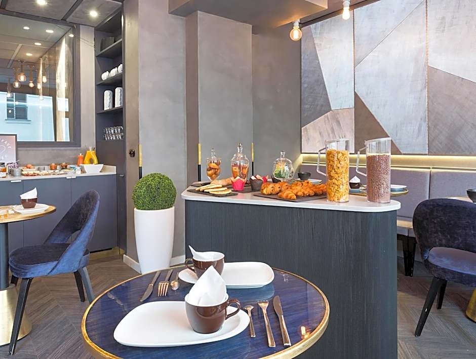 Hotel OHM by Happyculture