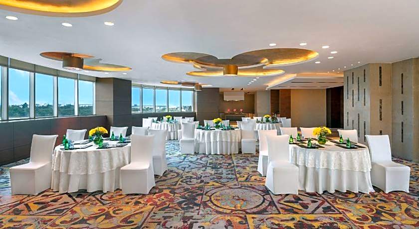 Crowne Plaza Greater Noida By IHG