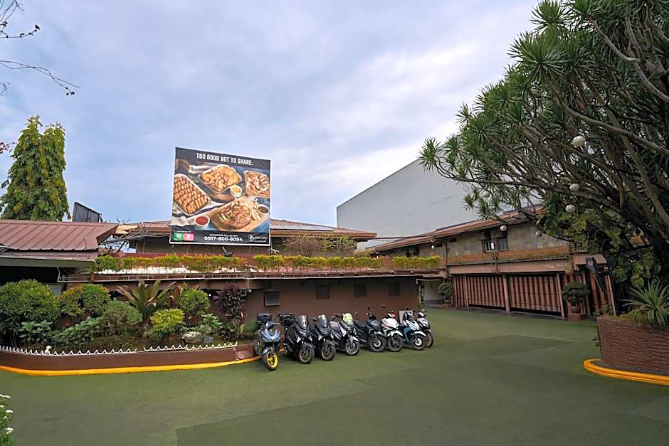 Victoria Court Hillcrest - Pasig