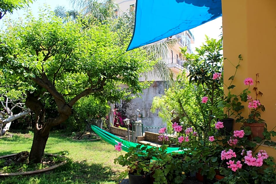 b&b Lu Paradisu
