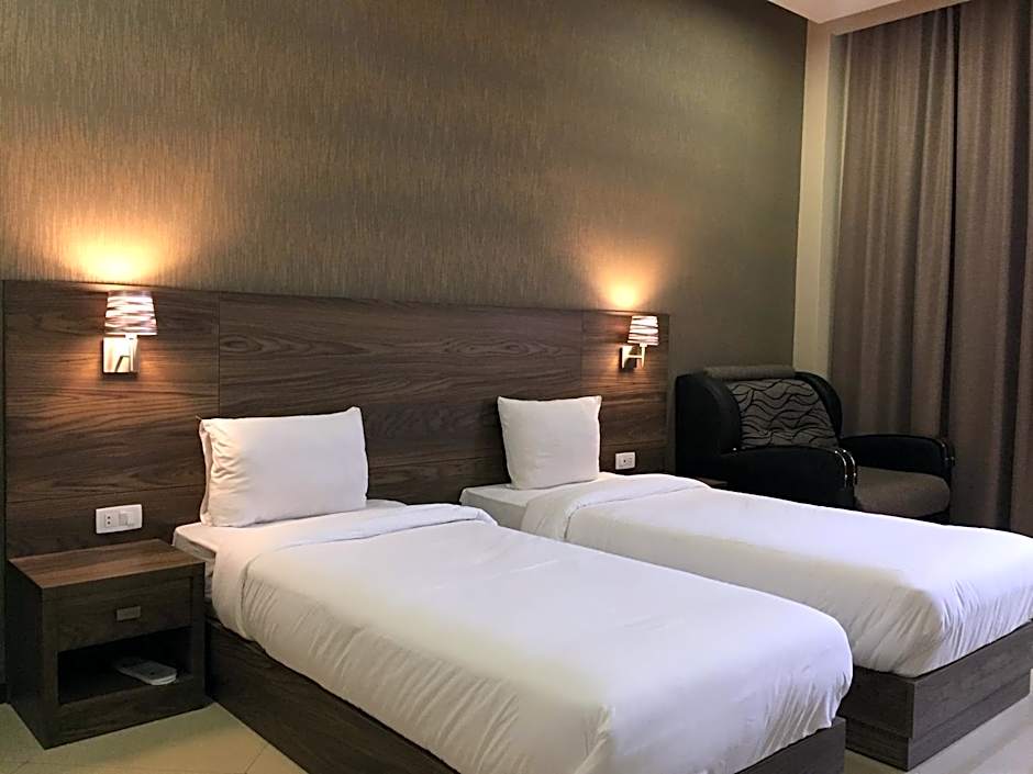 Primer Hotel