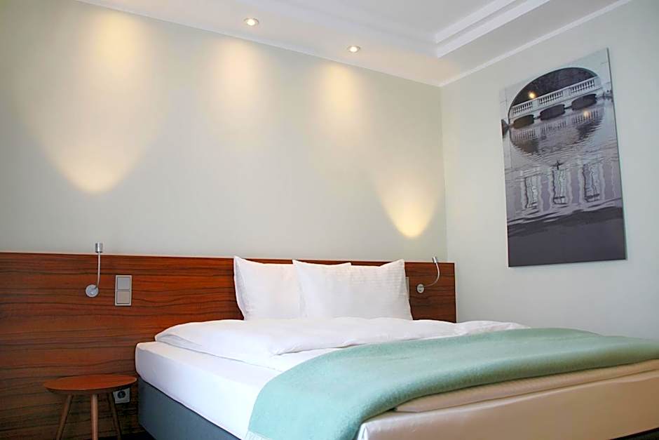 Augusten Hotel München