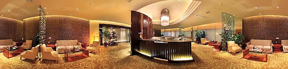 Sheraton Changsha Hotel