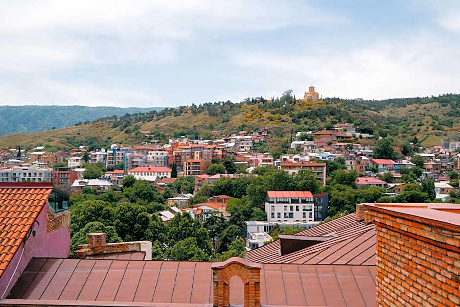 Sota Metekhi Hotel Tbilisi