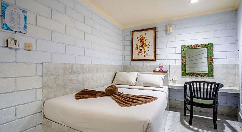 Ammara Legian By Vilarisi