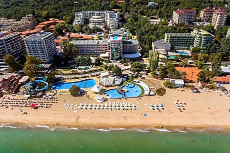 Hotel Lilia