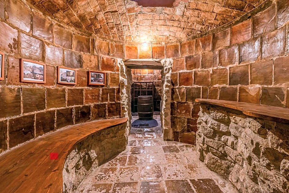 Masia Ventanell Luxury villa near Barcelona