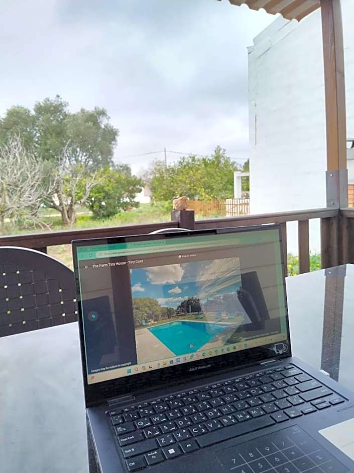 The Farm Tiny House - Tiny Casa