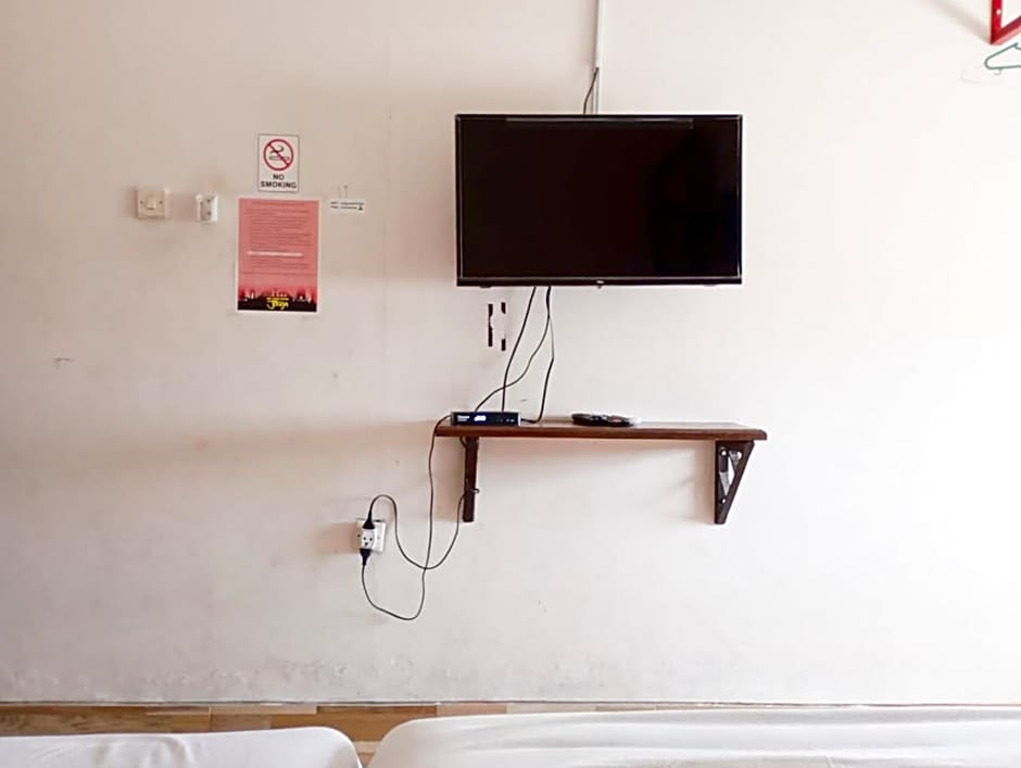 Art Guesthouse Syariah Near Malioboro RedPartner