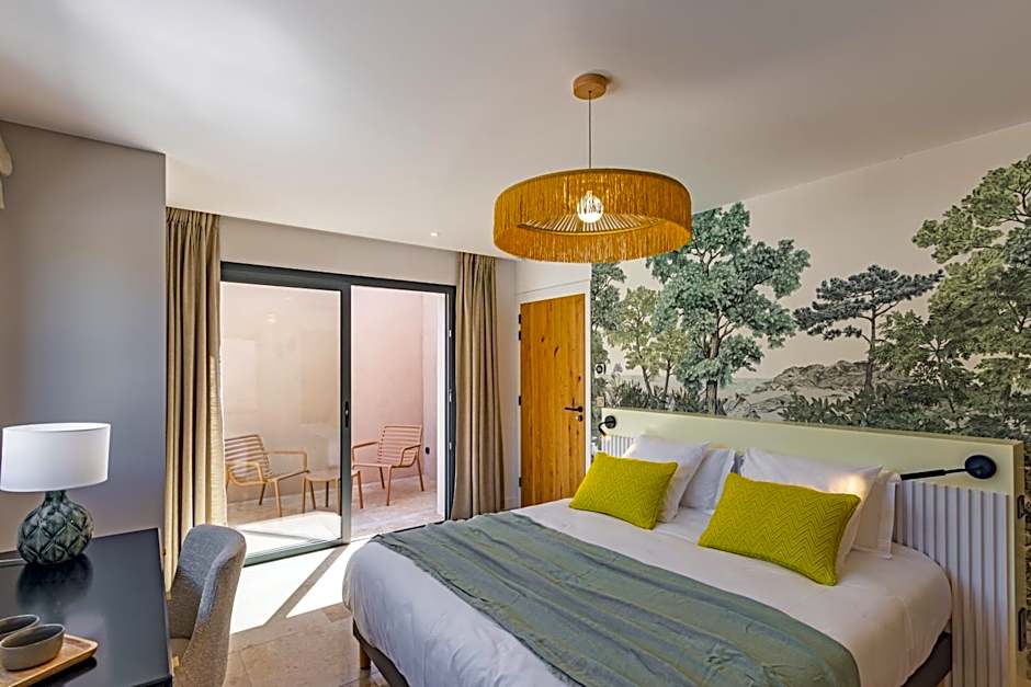 Le Refuge - Gigaro Lodges