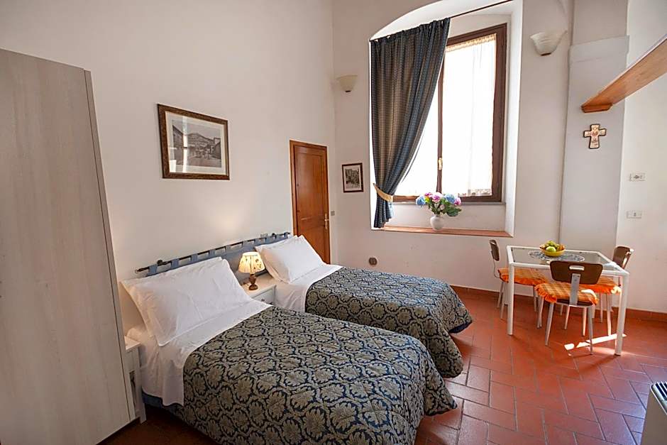 Hotel Residence La Contessina