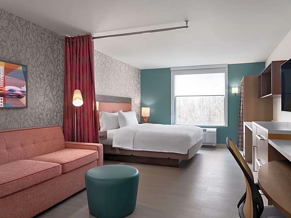 Home2 Suites by Hilton Brownsburg