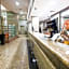 Hotel Continental Business - 200 metros do Complexo Hospitalar Santa Casa