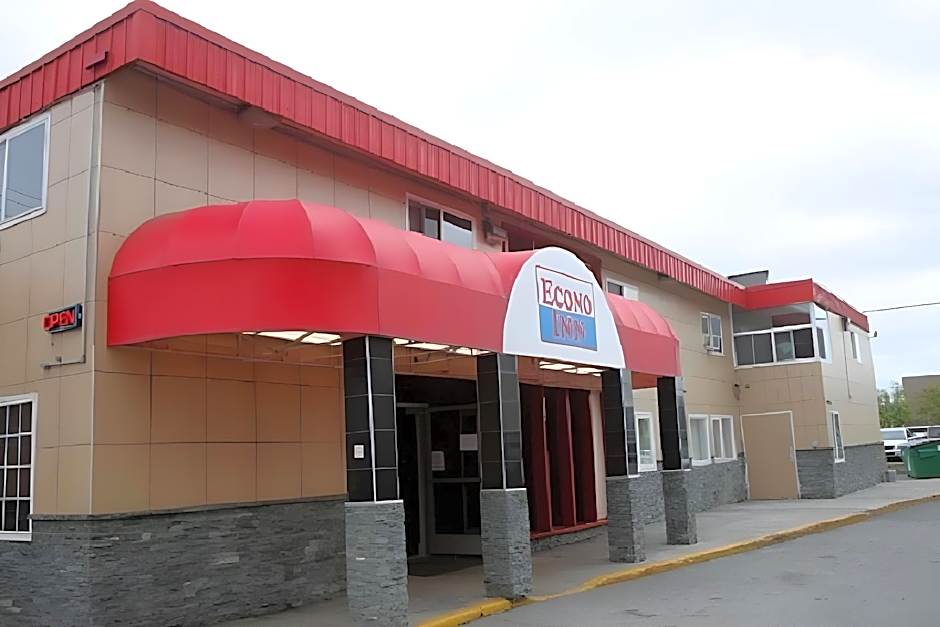 Econo Inn