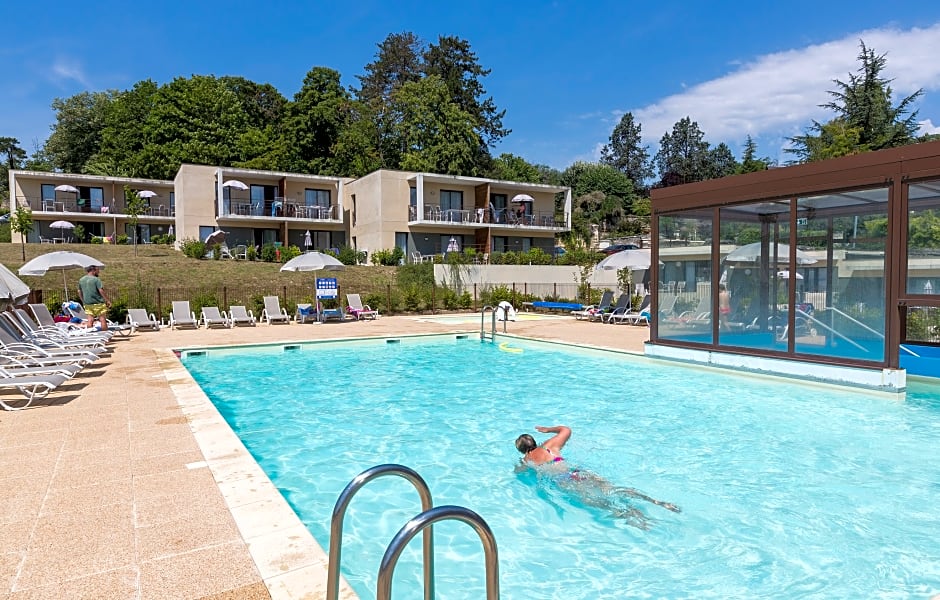 Résidence Odalys Le Clos Saint Michel