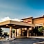 Hampton Inn By Hilton Caryville-I-75/Cove Lake-State Park