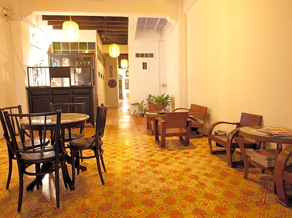 99 Oldtown Boutique Guesthouse