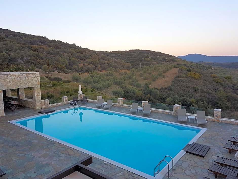 Perivoli Country Hotel & Retreat