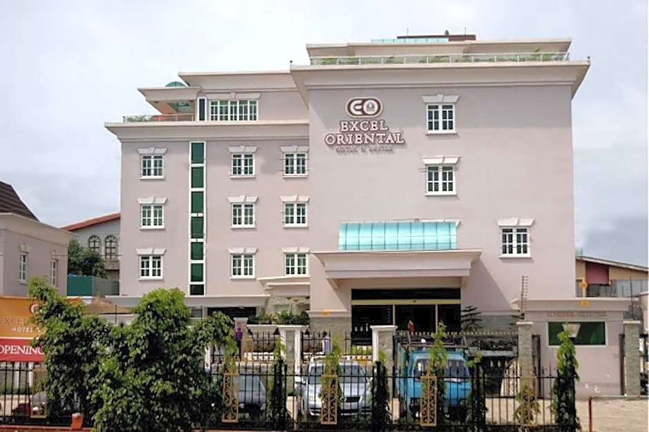Excel Oriental Hotel
