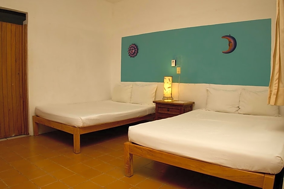 Hotel San Lorenzo