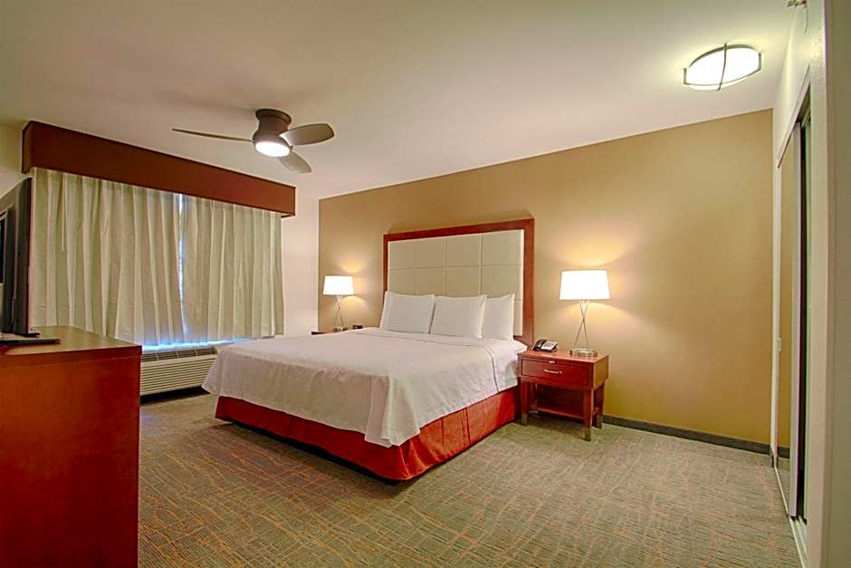 Homewood Suites By Hilton Las Vegas Airport
