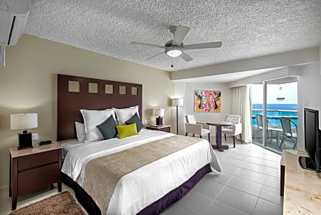 Deluxe All Inclusive Elite