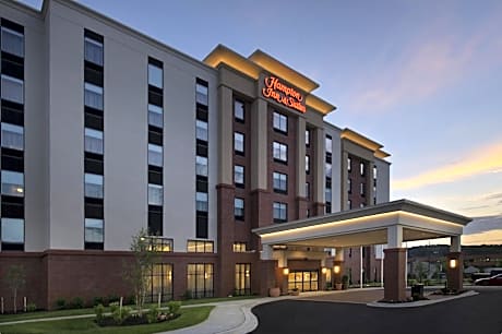 Hampton Inn & Suites Baltimore North/Timonium, MD