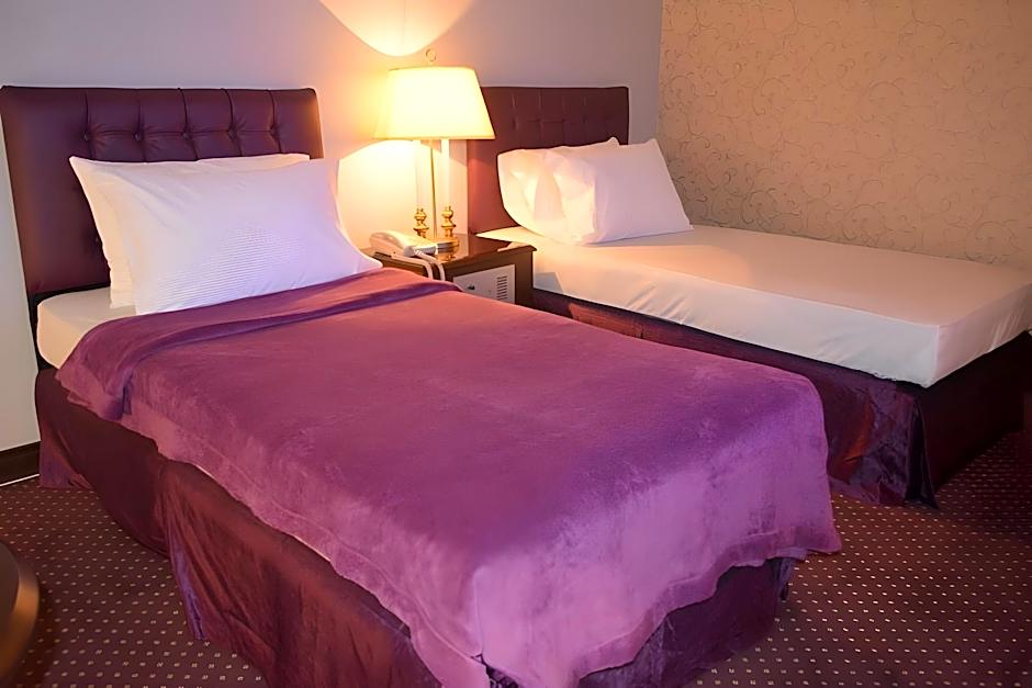 Carlton Tower Hotel Kuwait