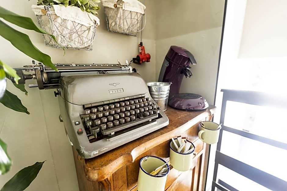 Aappartel City Center - kontaktloser Check-in 24h