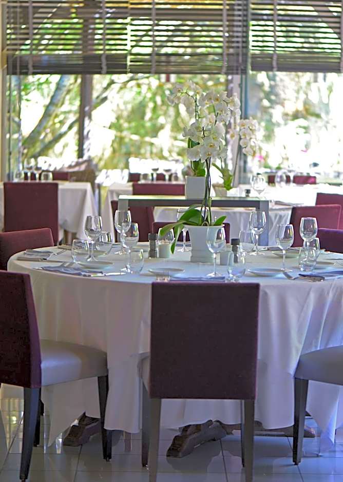 Logis Hotel Le Relais de Comodoliac