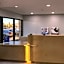Motel 6 Victorville Green Tree Bvld