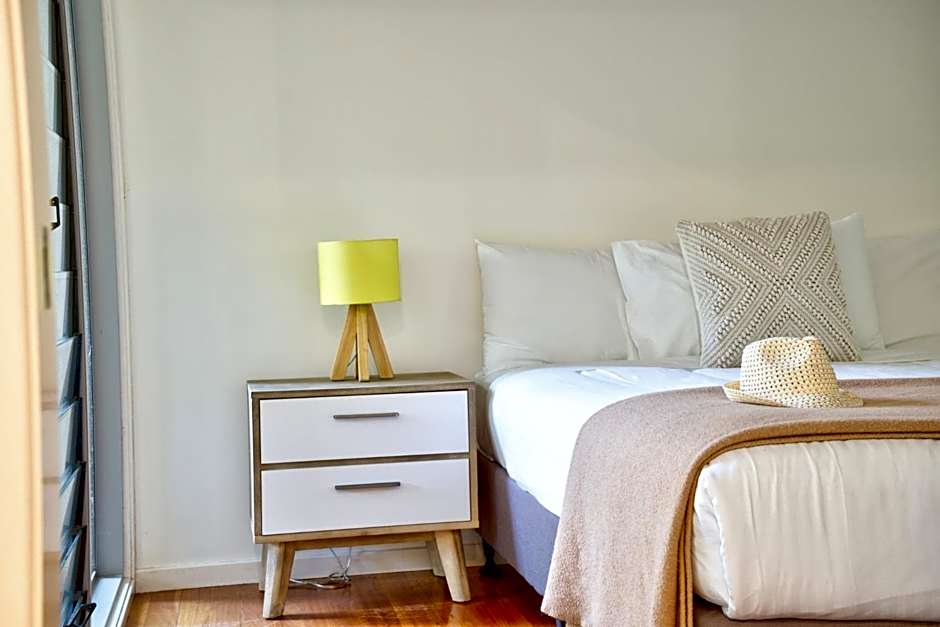 Mobys Beachside Retreat