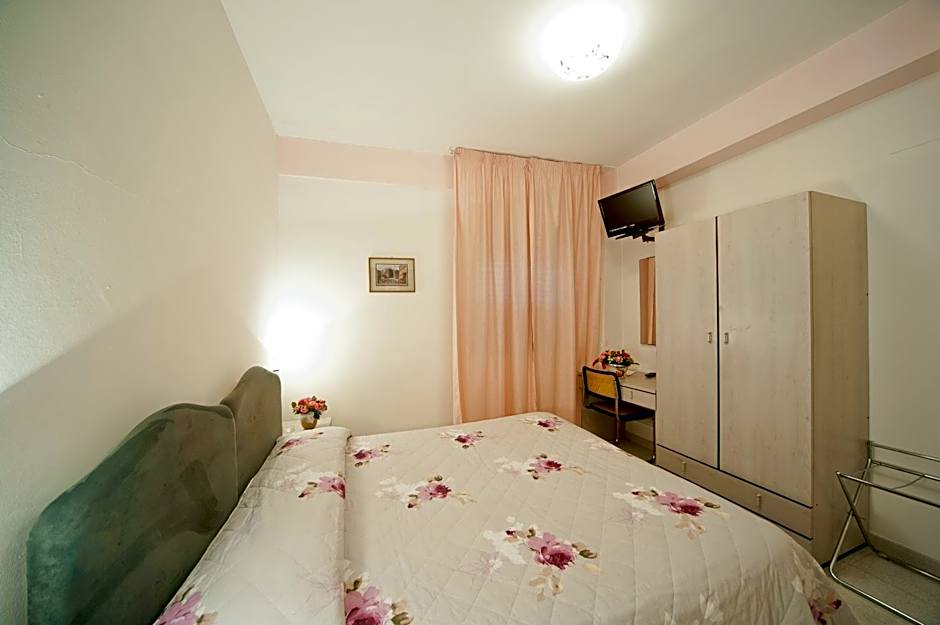 Hotel Il Quadrifoglio