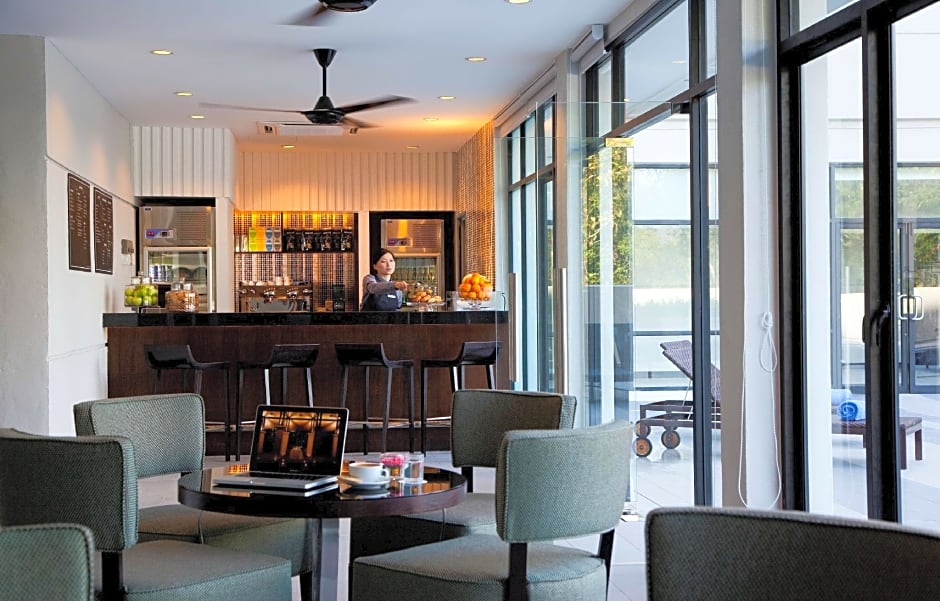 AC Hotel by Marriott Kuantan