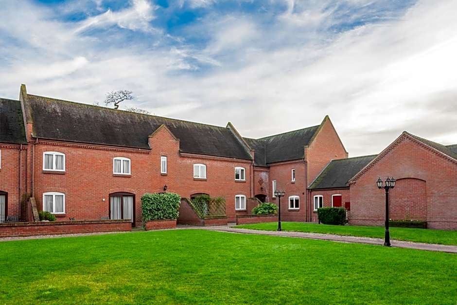 Wychnor Park Country Club