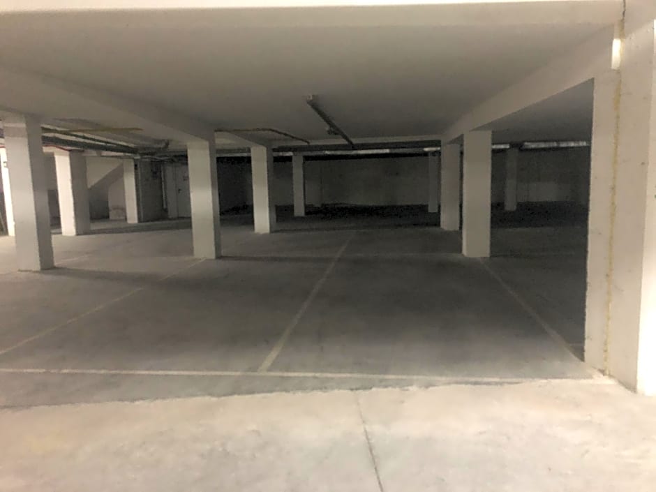 Apartamento Puente Romano Portal 4 1-B