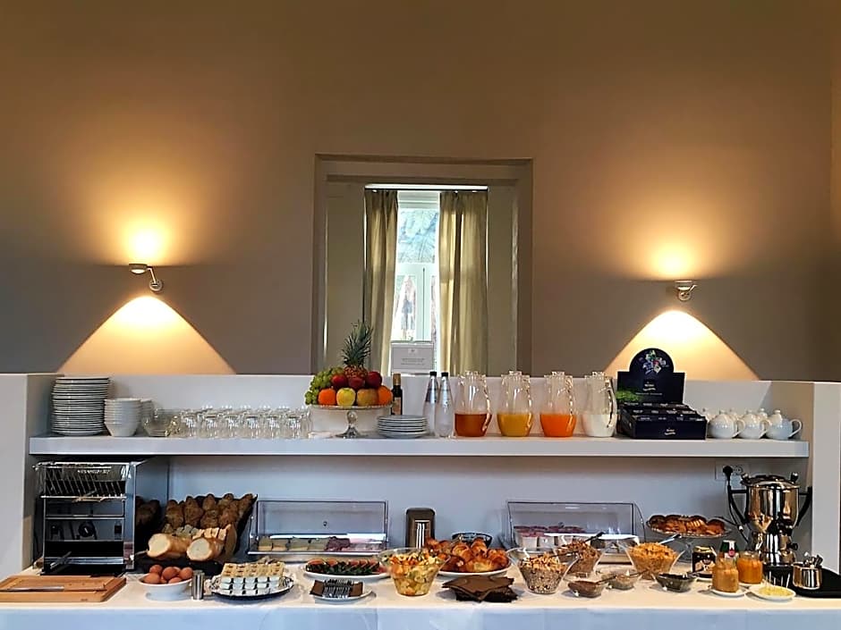 Hotel Palazzo Vannoni