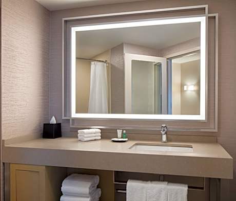 Double Room with Two Double Beds