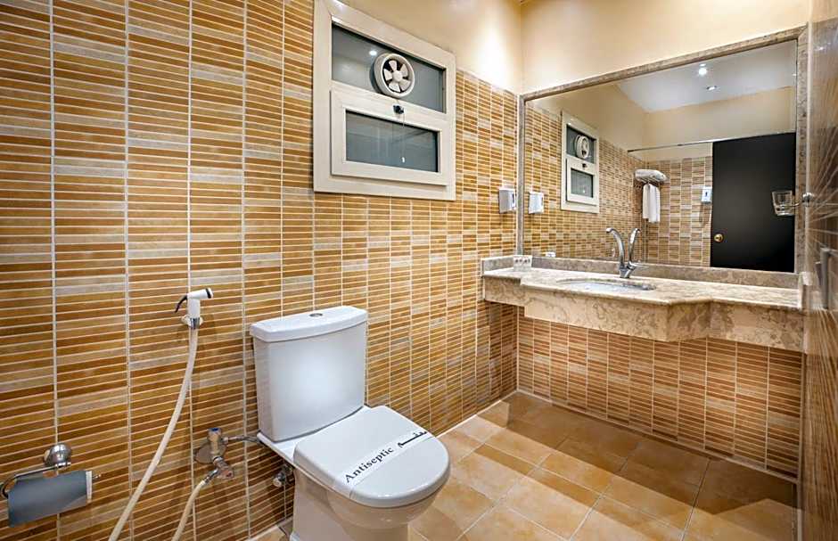 Holidays Express Hotel Cairo