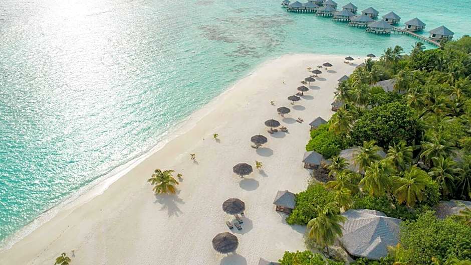 Kihaa Maldives