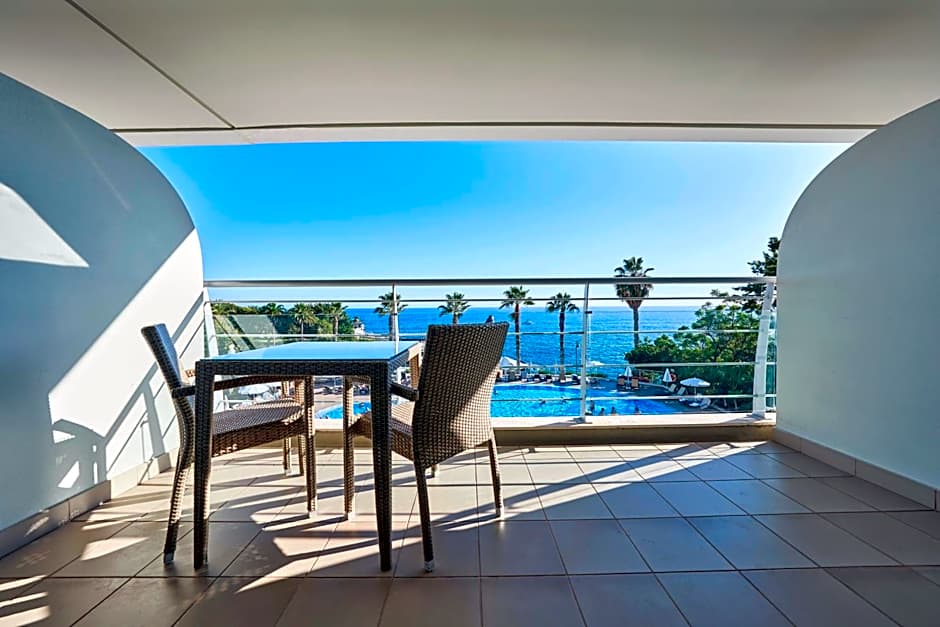 Melia Madeira Mare